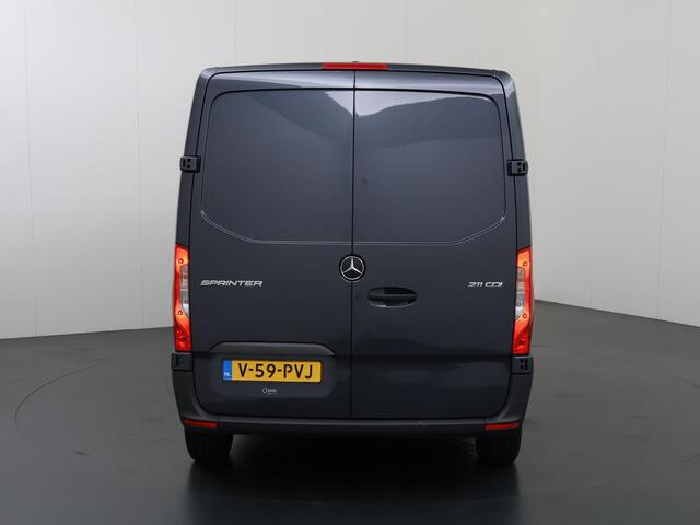 Mercedes-Benz SPRINTER 211 CDI L2 H1 | AIRCO | 3-ZITS | MBUX | BLUETOOTH