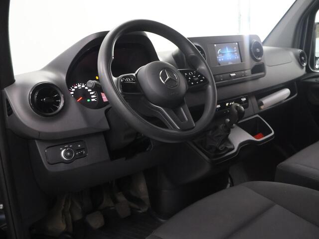 Mercedes-Benz SPRINTER 211 CDI L2 H1 | AIRCO | 3-ZITS | MBUX | BLUETOOTH