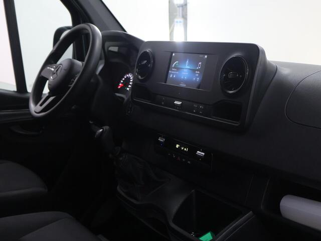 Mercedes-Benz SPRINTER 211 CDI L2 H1 | AIRCO | 3-ZITS | MBUX | BLUETOOTH
