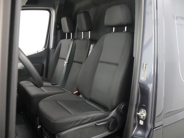 Mercedes-Benz SPRINTER 211 CDI L2 H1 | AIRCO | 3-ZITS | MBUX | BLUETOOTH