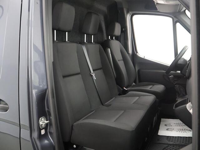 Mercedes-Benz SPRINTER 211 CDI L2 H1 | AIRCO | 3-ZITS | MBUX | BLUETOOTH