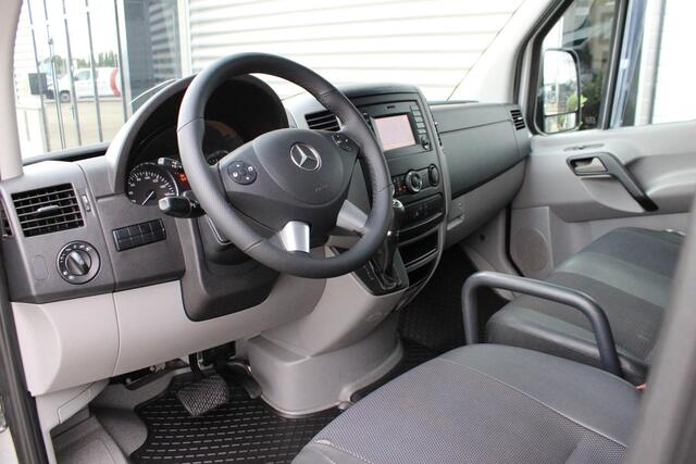 Mercedes-Benz SPRINTER 316 2.2 CDI L2H1 Aut Xenon | Automaat | Cruisecontrol | 1e Eigenaar | Euro 6 | Trekhaak