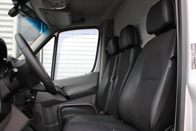 Mercedes-Benz SPRINTER 316 2.2 CDI L2H1 Aut Xenon | Automaat | Cruisecontrol | 1e Eigenaar | Euro 6 | Trekhaak