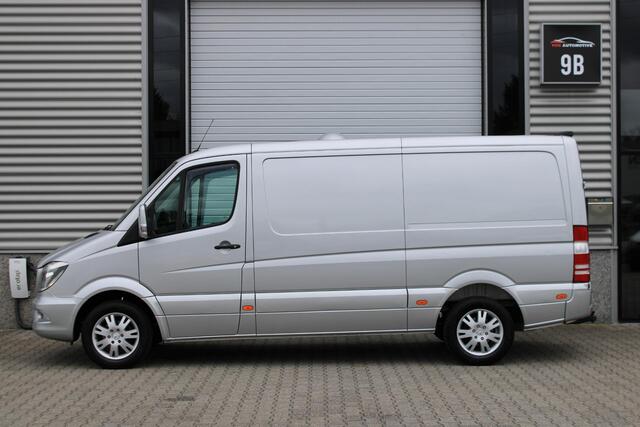Mercedes-Benz SPRINTER 316 2.2 CDI L2H1 Aut Xenon | Automaat | Cruisecontrol | 1e Eigenaar | Euro 6 | Trekhaak