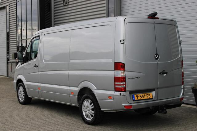 Mercedes-Benz SPRINTER 316 2.2 CDI L2H1 Aut Xenon | Automaat | Cruisecontrol | 1e Eigenaar | Euro 6 | Trekhaak