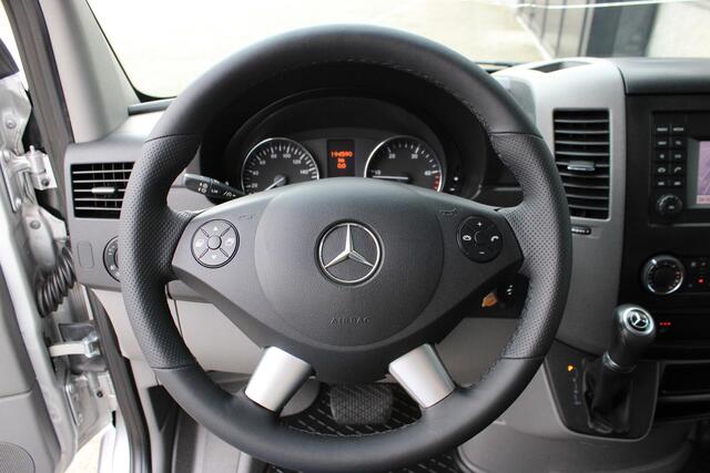 Mercedes-Benz SPRINTER 316 2.2 CDI L2H1 Aut Xenon | Automaat | Cruisecontrol | 1e Eigenaar | Euro 6 | Trekhaak
