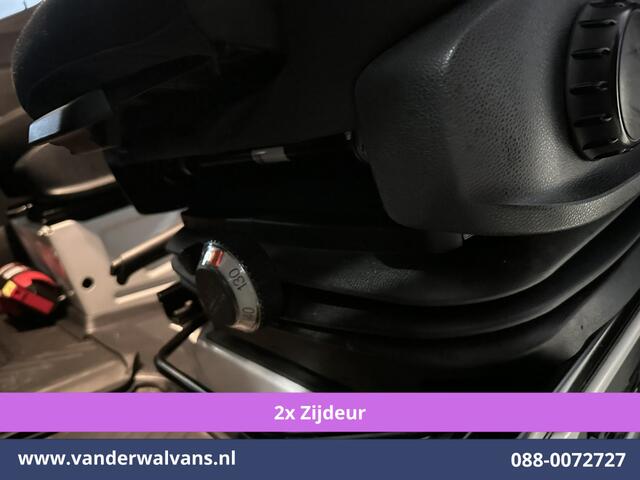 Mercedes-Benz SPRINTER 315 CDI 150pk L3H2 Euro6 Airco | 2x zijdeur | Camera | Apple Carplay | Tachograaf Android Auto, Chauffeursstoel, Parkeersensoren