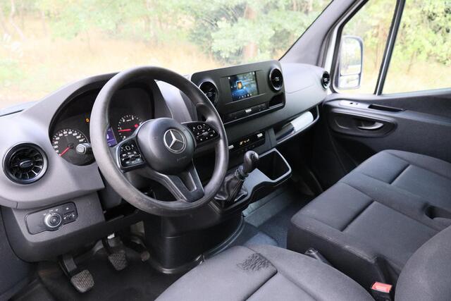 Mercedes-Benz SPRINTER 314 2.2 CDI L2H2 EURO VI-D 2021 MBUX | Cruise Control | Stuurwiel Bediening | Achteruitrij Camera | Carplay | Elektrische Ramen | 2 Sleutels