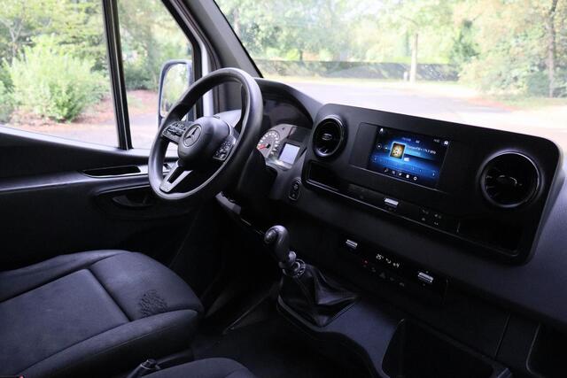 Mercedes-Benz SPRINTER 314 2.2 CDI L2H2 EURO VI-D 2021 MBUX | Cruise Control | Stuurwiel Bediening | Achteruitrij Camera | Carplay | Elektrische Ramen | 2 Sleutels