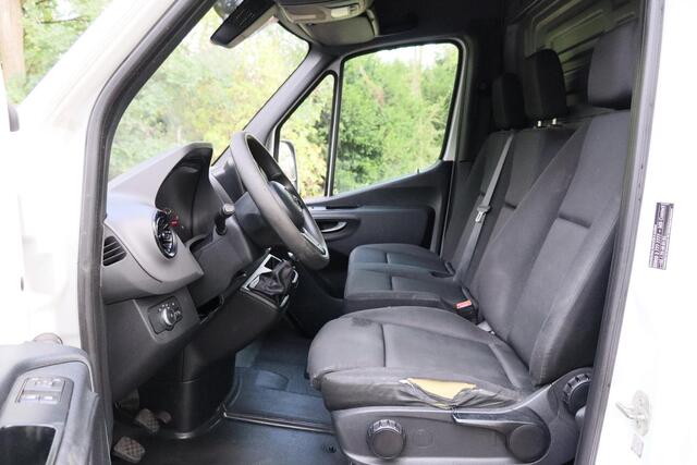 Mercedes-Benz SPRINTER 314 2.2 CDI L2H2 EURO VI-D 2021 MBUX | Cruise Control | Stuurwiel Bediening | Achteruitrij Camera | Carplay | Elektrische Ramen | 2 Sleutels