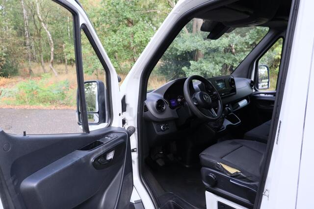 Mercedes-Benz SPRINTER 314 2.2 CDI L2H2 EURO VI-D 2021 MBUX | Cruise Control | Stuurwiel Bediening | Achteruitrij Camera | Carplay | Elektrische Ramen | 2 Sleutels