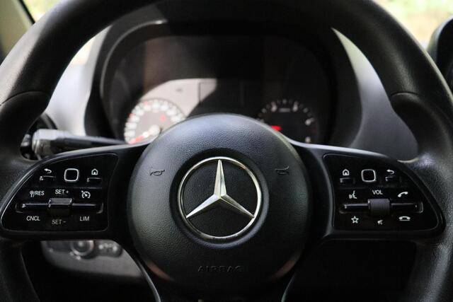 Mercedes-Benz SPRINTER 314 2.2 CDI L2H2 EURO VI-D 2021 MBUX | Cruise Control | Stuurwiel Bediening | Achteruitrij Camera | Carplay | Elektrische Ramen | 2 Sleutels
