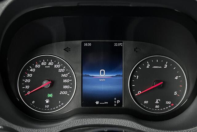 Mercedes-Benz SPRINTER 317 1.9 CDI L2H2 RWD | 2-zitplaatsen rechtsvoor | Lichtmetalen velgen