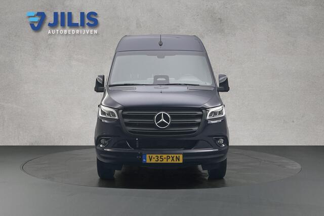 Mercedes-Benz SPRINTER 317 1.9 CDI L2H2 RWD | 2-zitplaatsen rechtsvoor | Lichtmetalen velgen