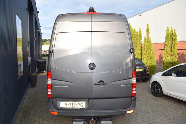 Mercedes-Benz SPRINTER 519 3.0 CDI 366 DC