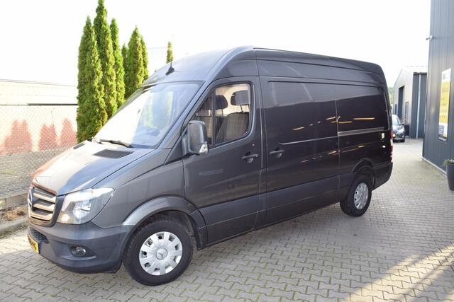 Mercedes-Benz SPRINTER 519 3.0 CDI 366 DC