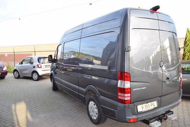 Mercedes-Benz SPRINTER 519 3.0 CDI 366 DC