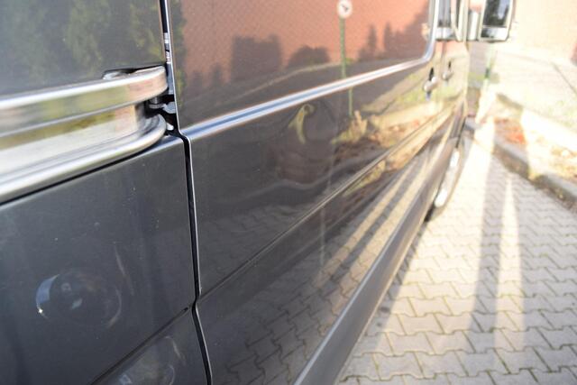 Mercedes-Benz SPRINTER 519 3.0 CDI 366 DC