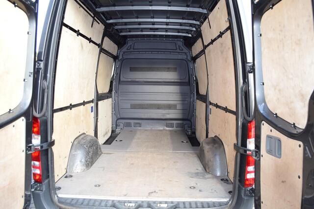 Mercedes-Benz SPRINTER 519 3.0 CDI 366 DC