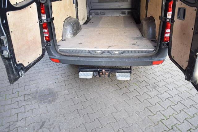 Mercedes-Benz SPRINTER 519 3.0 CDI 366 DC