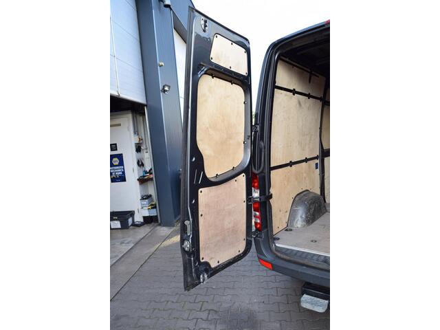 Mercedes-Benz SPRINTER 519 3.0 CDI 366 DC