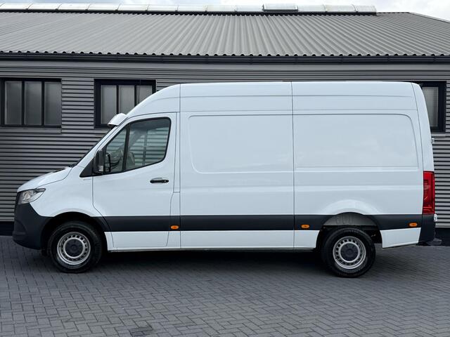 Mercedes-Benz SPRINTER 317 1.9 CDI L2H2 RWD |3,5T|Cruise|Carplay|