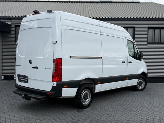 Mercedes-Benz SPRINTER 317 1.9 CDI L2H2 RWD |3,5T|Cruise|Carplay|