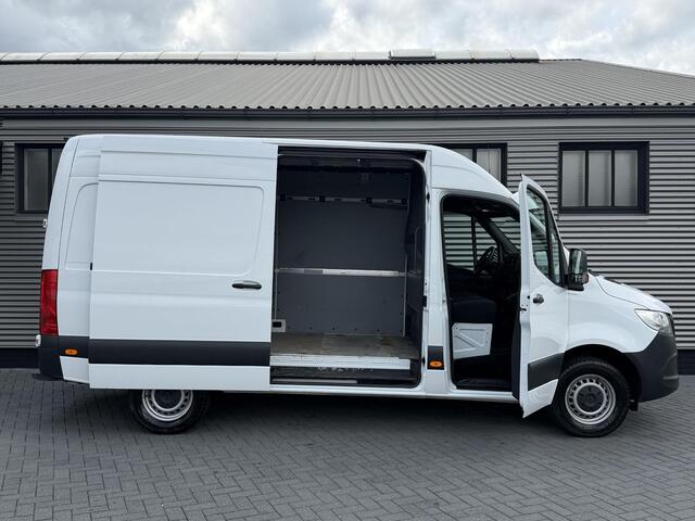 Mercedes-Benz SPRINTER 317 1.9 CDI L2H2 RWD |3,5T|Cruise|Carplay|