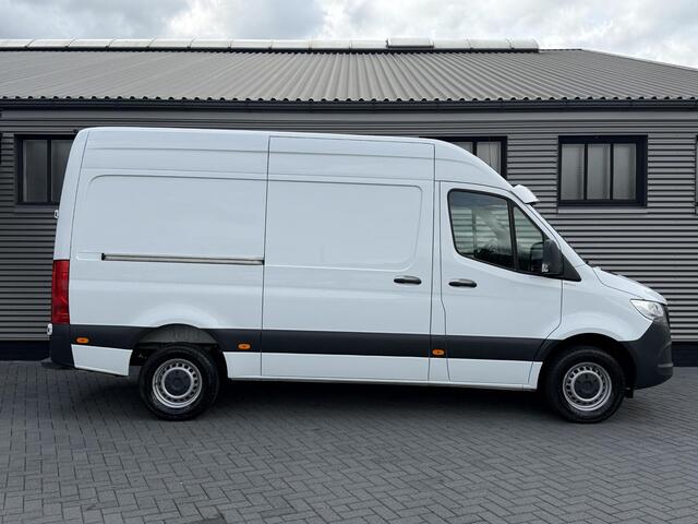 Mercedes-Benz SPRINTER 317 1.9 CDI L2H2 RWD |3,5T|Cruise|Carplay|