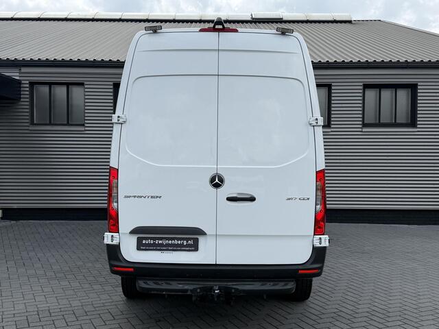 Mercedes-Benz SPRINTER 317 1.9 CDI L2H2 RWD |3,5T|Cruise|Carplay|