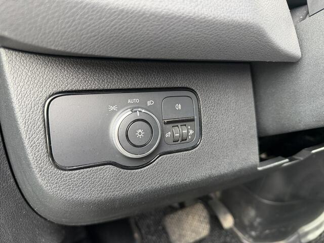 Mercedes-Benz SPRINTER 317 1.9 CDI L2H2 RWD |3,5T|Cruise|Carplay|