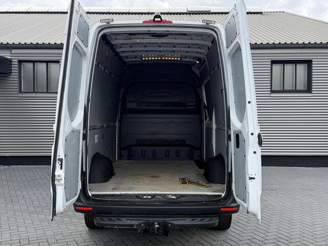 Mercedes-Benz SPRINTER 317 1.9 CDI L2H2 RWD |3,5T|Cruise|Carplay|