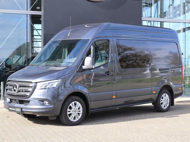Mercedes-Benz SPRINTER 319 CDI L2H2 SELECT