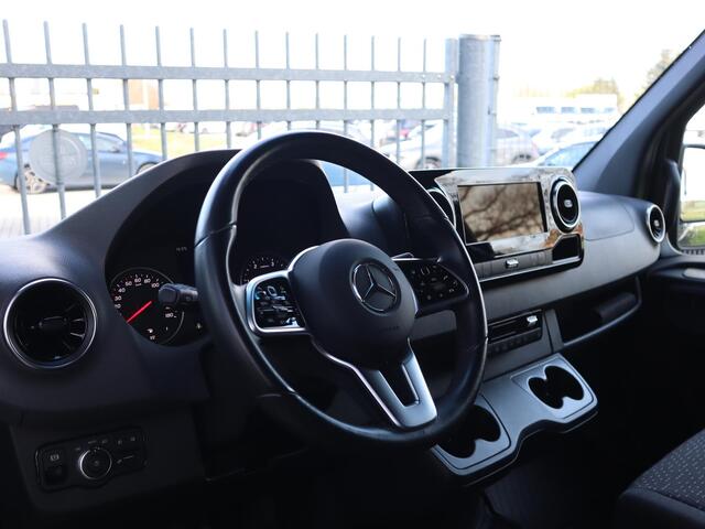 Mercedes-Benz SPRINTER 319 CDI L2H2 SELECT