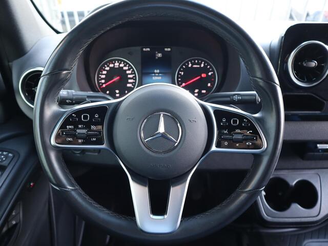 Mercedes-Benz SPRINTER 319 CDI L2H2 SELECT