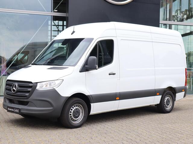 Mercedes-Benz SPRINTER 315 CDI L2H2