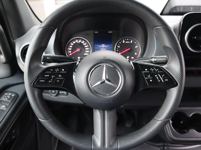 Mercedes-Benz SPRINTER 315 CDI L2H2