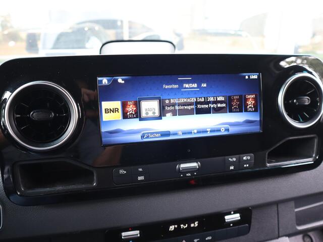Mercedes-Benz SPRINTER 315 CDI L2H2