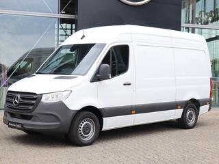 Mercedes-Benz SPRINTER 315 CDI L2H2