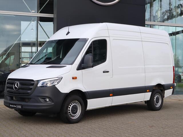 Mercedes-Benz SPRINTER 317 CDI L2H2 LED AUT.
