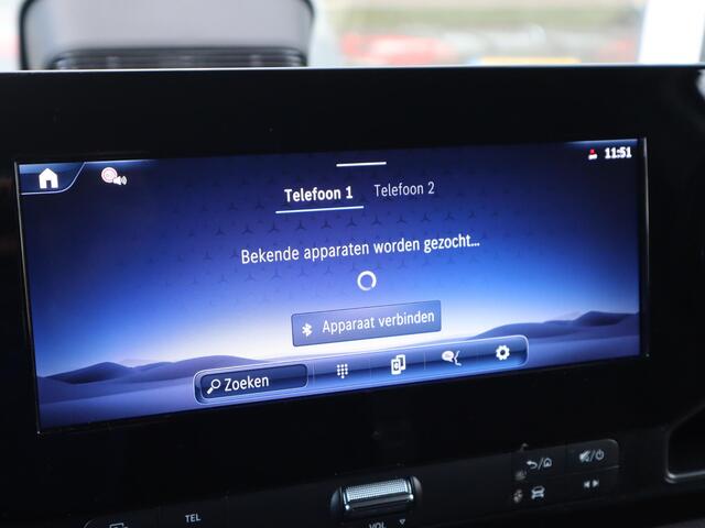 Mercedes-Benz SPRINTER 317 CDI L2H2 LED AUT.