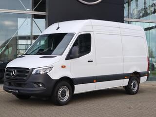 Mercedes-Benz SPRINTER 317 CDI L2H2 LED AUT.