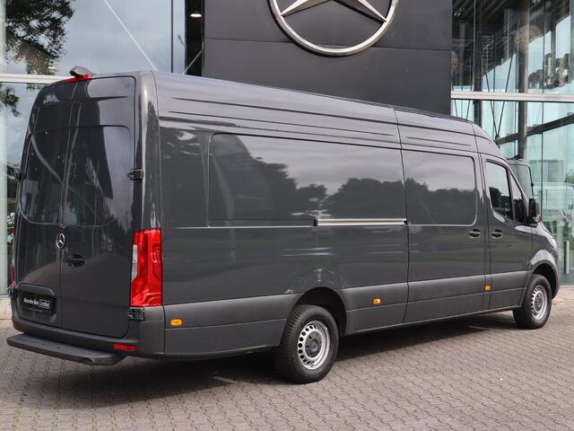 Mercedes-Benz SPRINTER 317 CDI L4 XXL PRO AUT.
