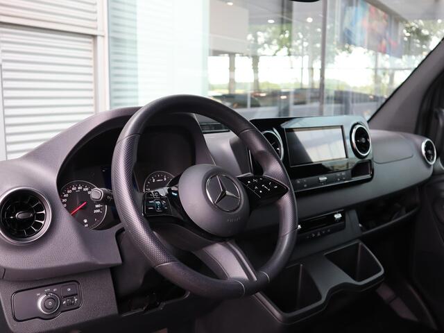 Mercedes-Benz SPRINTER 317 CDI L4 XXL PRO AUT.