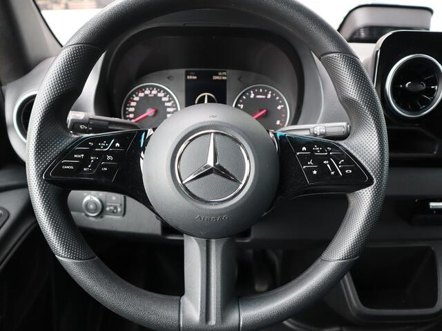 Mercedes-Benz SPRINTER 317 CDI L4 XXL PRO AUT.
