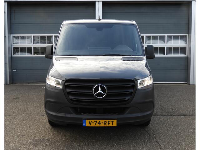 Mercedes-Benz SPRINTER 319 1.9 CDI L2H1 RWD AUT | 3.5t TREKHAAK | CAMERA | MBUX | CARPLAY