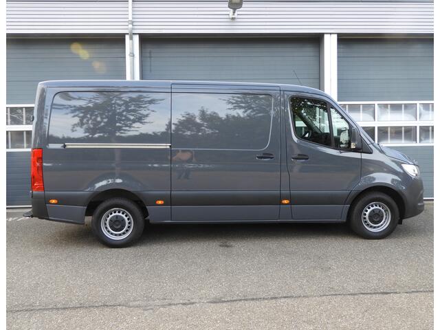 Mercedes-Benz SPRINTER 319 1.9 CDI L2H1 RWD AUT | 3.5t TREKHAAK | CAMERA | MBUX | CARPLAY