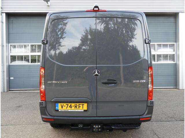 Mercedes-Benz SPRINTER 319 1.9 CDI L2H1 RWD AUT | 3.5t TREKHAAK | CAMERA | MBUX | CARPLAY