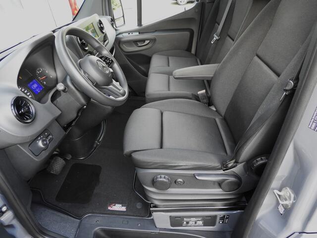 Mercedes-Benz SPRINTER 319 1.9 CDI L2H1 RWD AUT | 3.5t TREKHAAK | CAMERA | MBUX | CARPLAY