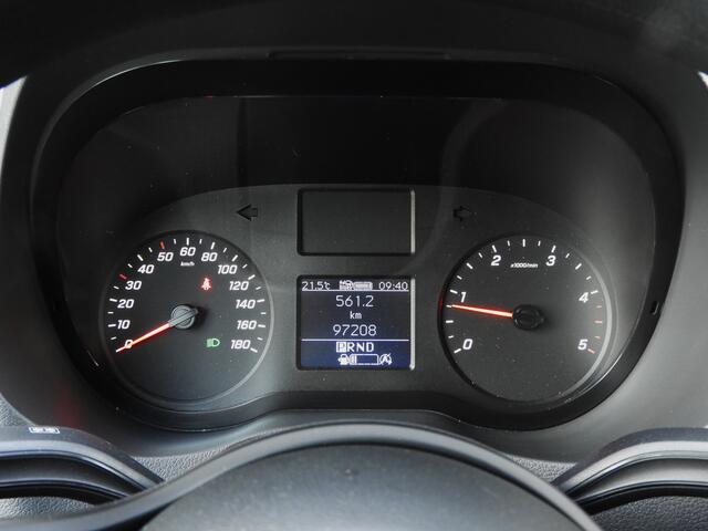 Mercedes-Benz SPRINTER 319 1.9 CDI L2H1 RWD AUT | 3.5t TREKHAAK | CAMERA | MBUX | CARPLAY